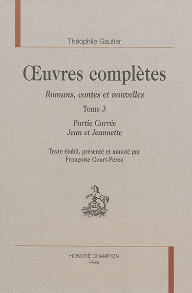 Image de Partie carrée - Jean et Jeannette
