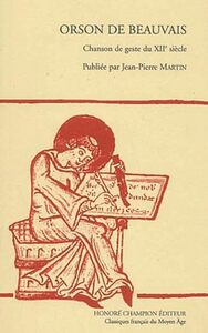 Picture of Orson de Beauvais