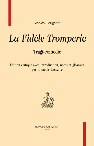 Image de La Fidèle Tromperie