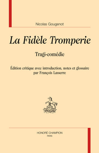 Image de La Fidèle Tromperie