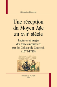 Picture of Une réception du Moyen Age au XVIIe siècle