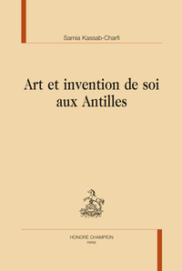 Image de Art et invention de soi aux Antilles