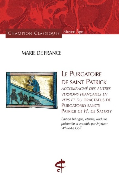 Picture of Le Purgatoire de Saint Patrick