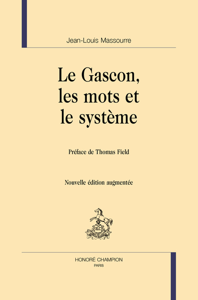 Image de Le Gascon, les mots et le système.