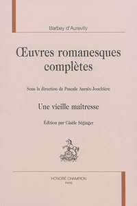 Image de Une vieille maîtresse