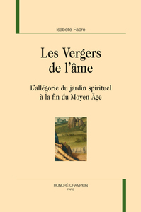 Image de Les Vergers de l’âme