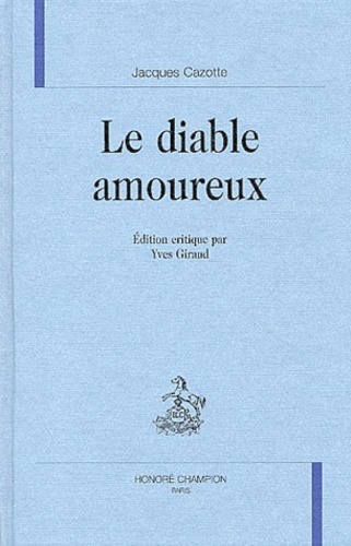 Image de Le diable amoureux
