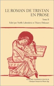 Picture of Le Roman de Tristan en prose T2