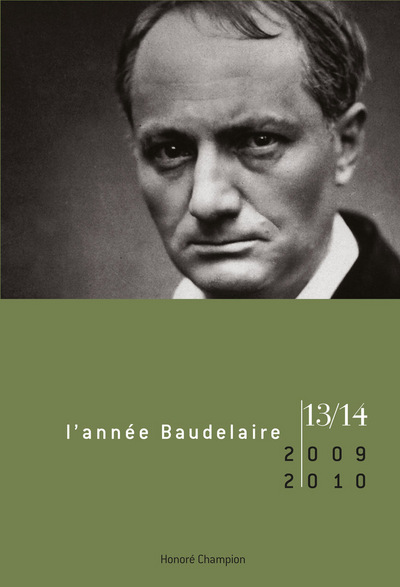 Image de l'année Baudelaire 13/14 - 2009/2010