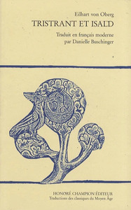 Picture of Tristrant et Isald