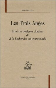 Image de Les trois anges