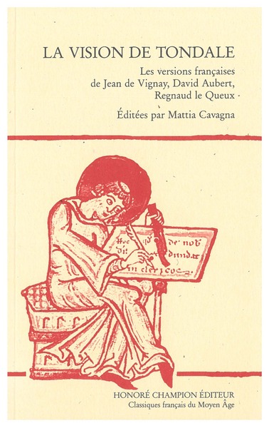 Picture of La vision de Tondale