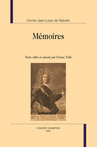 Picture of Mémoires