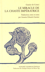 Picture of Le Miracle de la chaste  Impératrice.