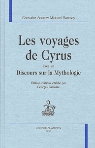 Picture of Les voyages de Cyrus