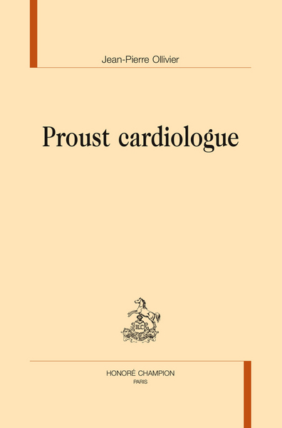 Picture of Proust cardiologue