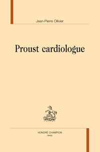 Picture of Proust cardiologue