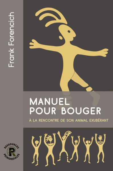 Image de Manuel pour bouger - retrouvez votre exubérance animale