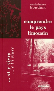 Picture of COMPRENDRE LE PAYS LIMOUSIN