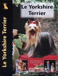 Image de Le Yorkshire Terrier