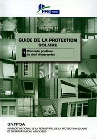 Picture of Guide de la protection solaire - 1