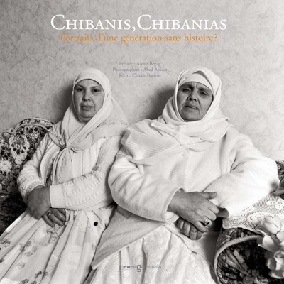 Image de Chibanis, chibanias