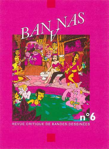 Image de Bananas N°06