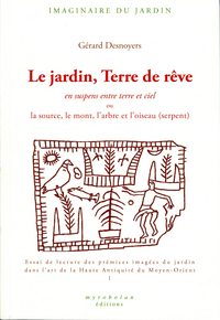 Image de Le jardin, Terre de rêve en suspens entre terre et ciel