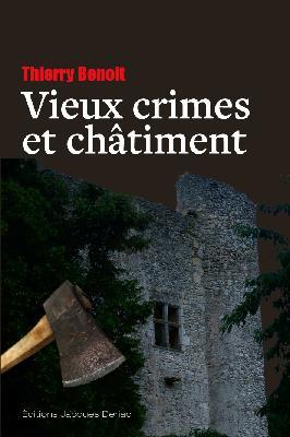 Image de VIEUX CRIMES ET CHÂTIMENT