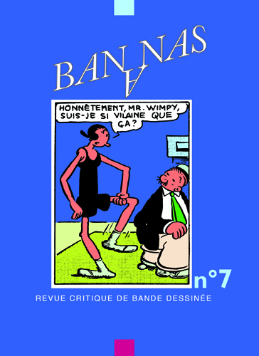 Picture of Bananas N°07