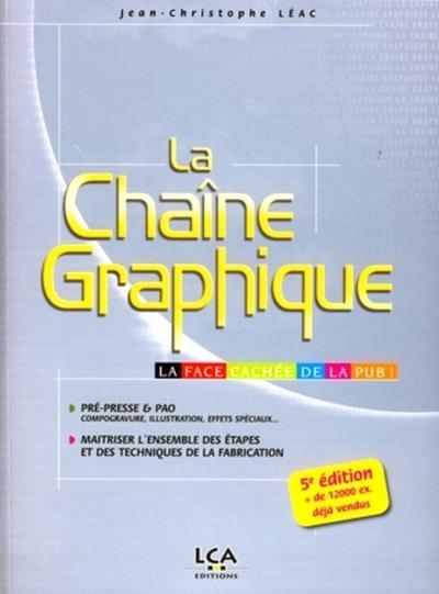 Picture of La Chaîne Graphique