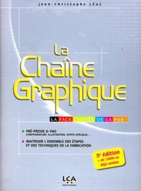 Picture of La Chaîne Graphique