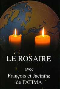 Image de Le Rosaire - Textes de François et Jacinthe de Fatima