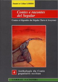 Picture of Contes e racontes del Segalar