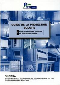 Picture of Guide de la protection solaire - 3