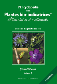 Picture of L'ENCYCLOPEDIE DES PLANTES BIO INDICATRICES T2 EDITION 2026