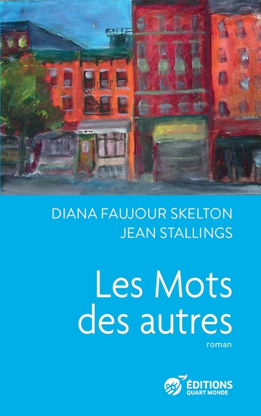 Picture of Les Mots des autres