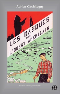Picture of Les Basques dans l'Ouest américain