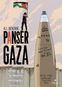 Image de PANSER GAZA
