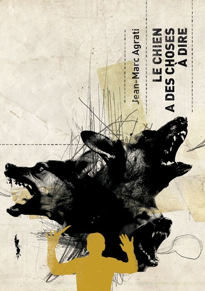 Image de Le chien a des choses à dire