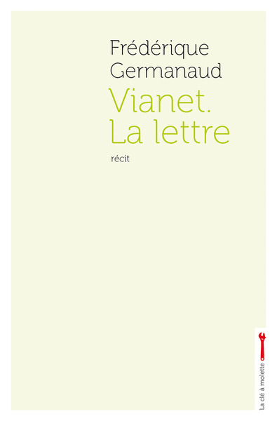 Picture of Vianet, la lettre