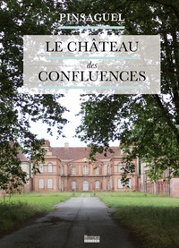 Picture of Pinsaguel. Le château des confluences