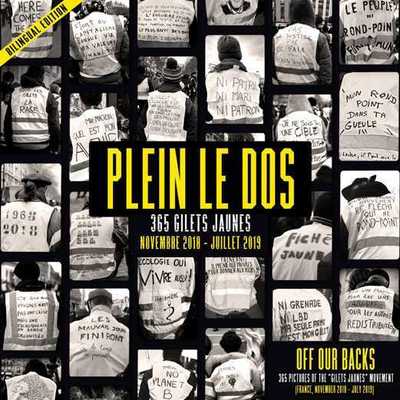 Image de Plein le dos