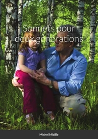Image de Sonnets pour deux générations
