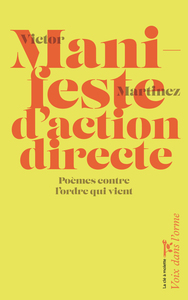Picture of Manifeste d'action directe
