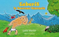 Image de Esberit, le taureau béarnais