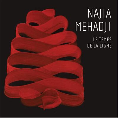 Picture of Najia Mehadji