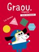Image de Magazine Graou n°5 - Formes