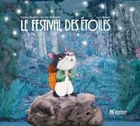 Image de Le festival des étoiles