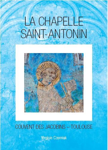 Picture of La chapelle Saint-Antonin